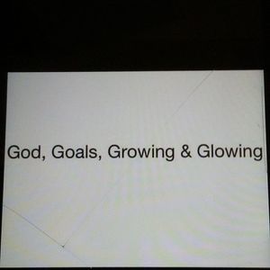 Meet your Posher, Glow